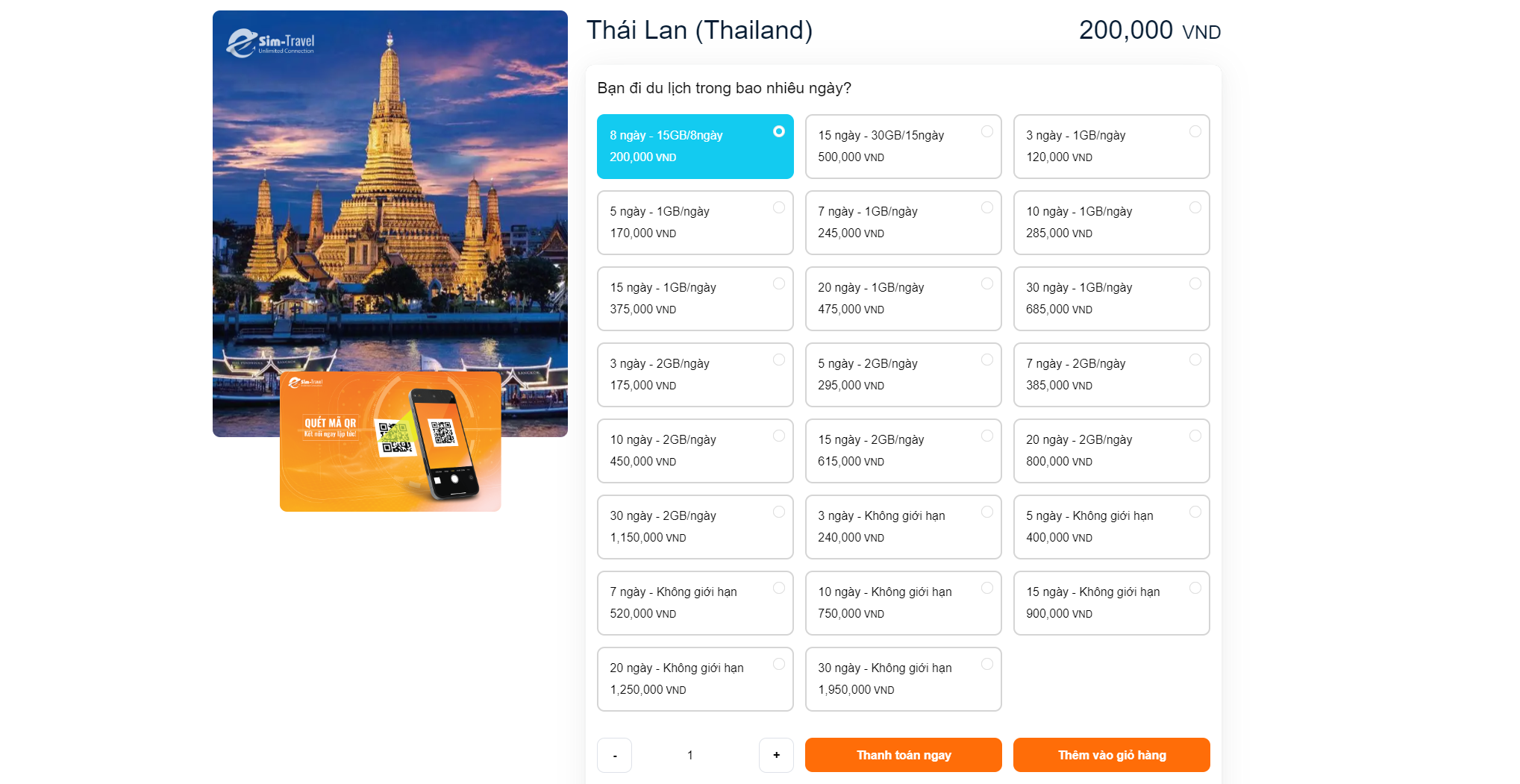 Phiêu lưu khám phá Bangkok – Pattaya: Du lịch Thái Lan 5 ngày 4 đêm 10