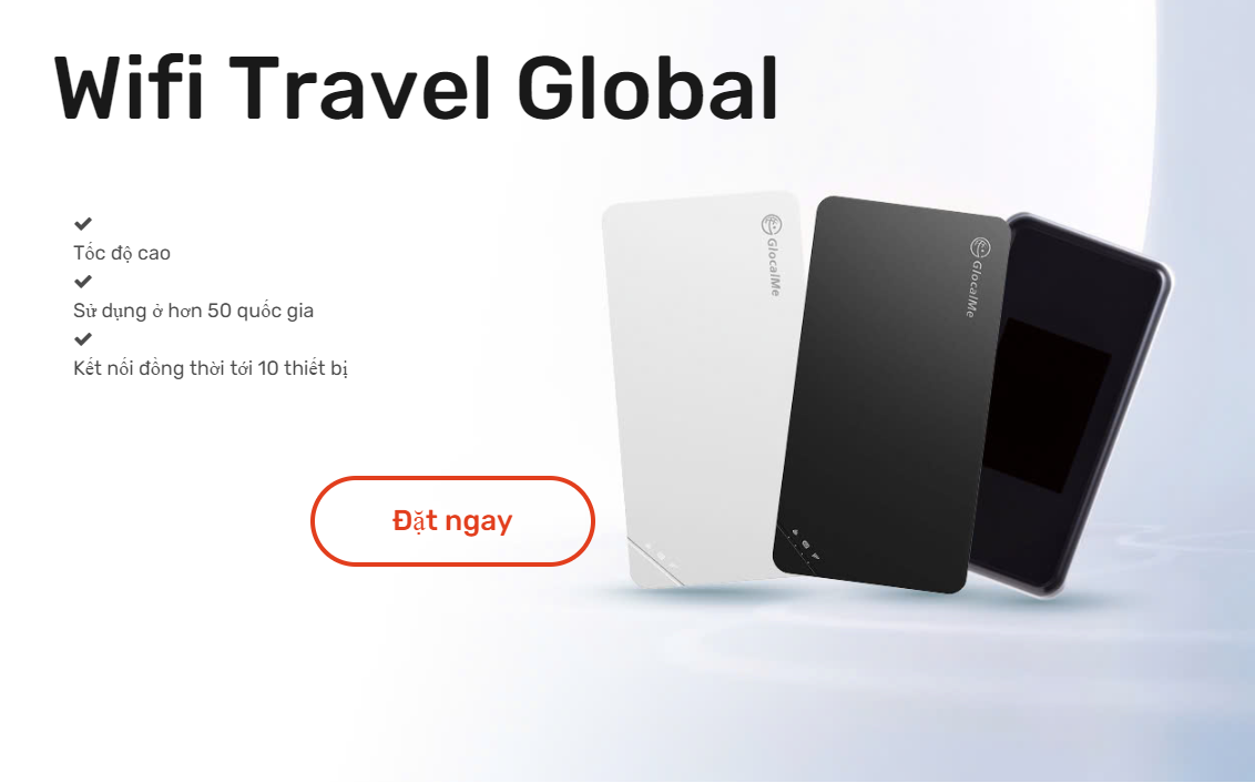 TUYỂN ĐẠI LÝ, CTV KINH DOANH WIFI DU LỊCH QUỐC TẾ KHÔNG GIỚI HẠN DUNG LƯỢNG THU NHẬP CAO  2