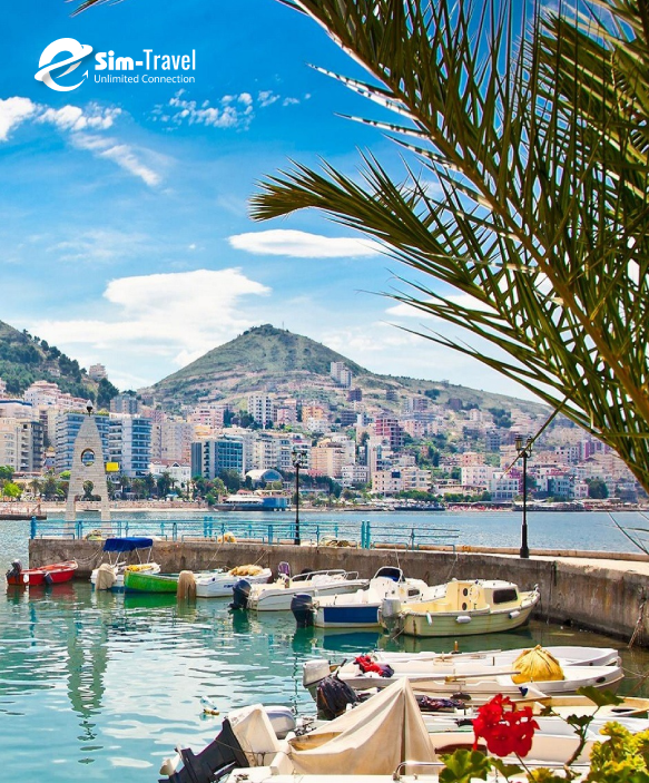 Albania