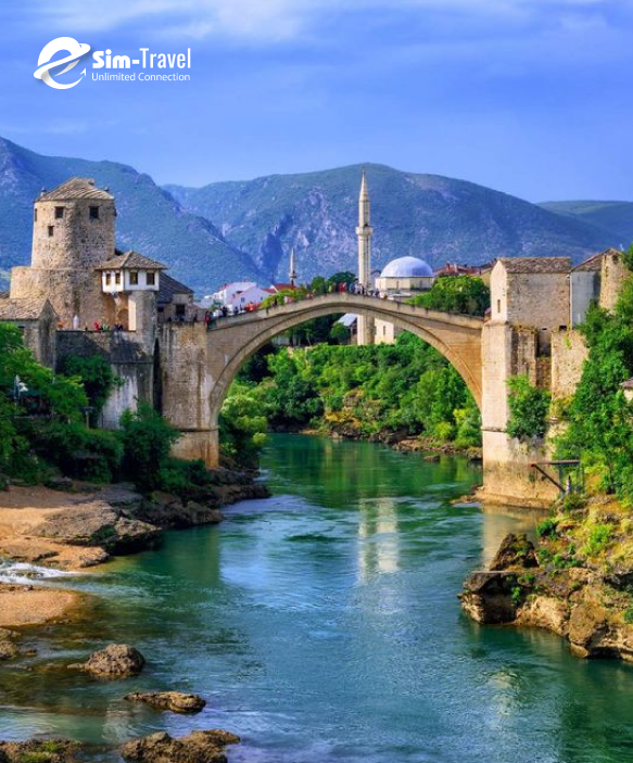 Bosnia and Herzegovina 