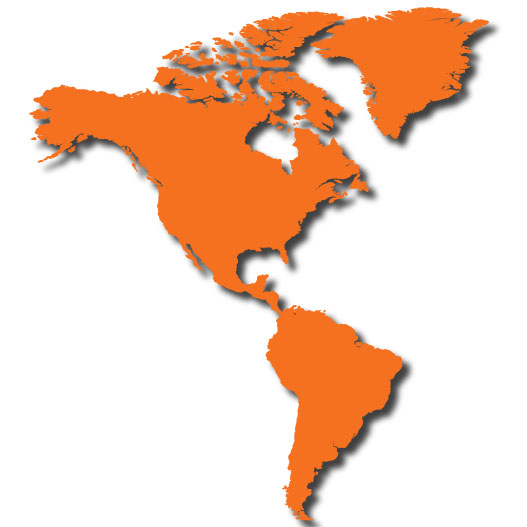 USA - Hawaii - Puerto Rico - US Virgin Islands - Guam