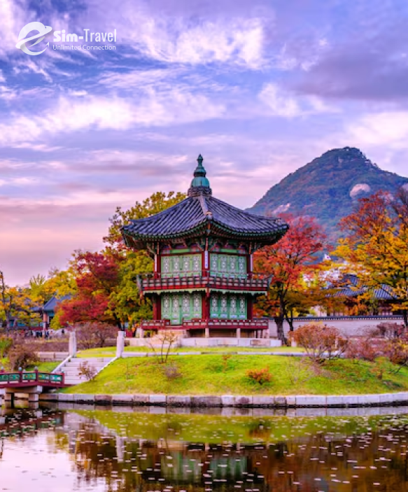 Hàn Quốc (Korea)