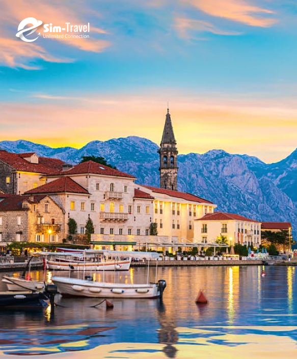 Montenegro 