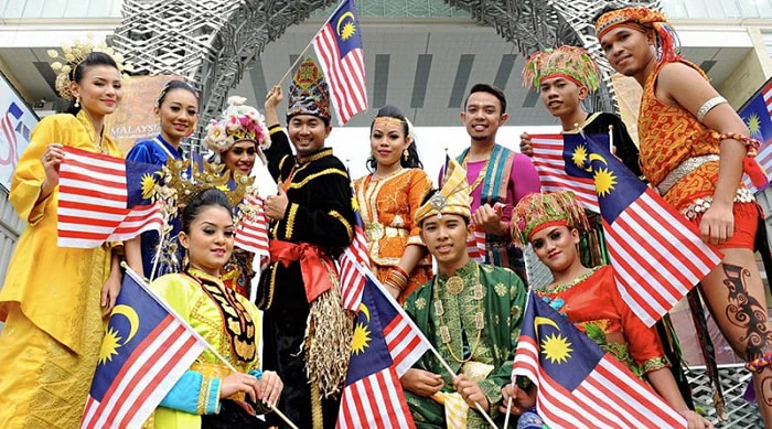 8 điều bạn nhất định phải biết trước khi đi du lịch Malaysia  8