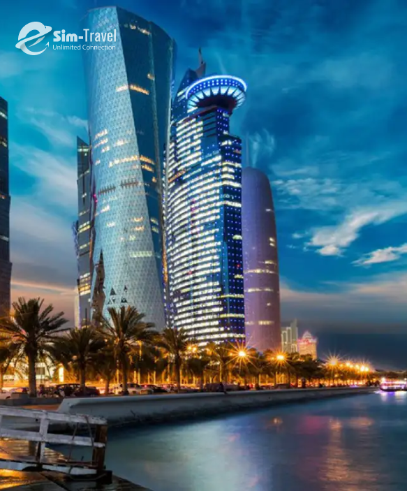 Qatar