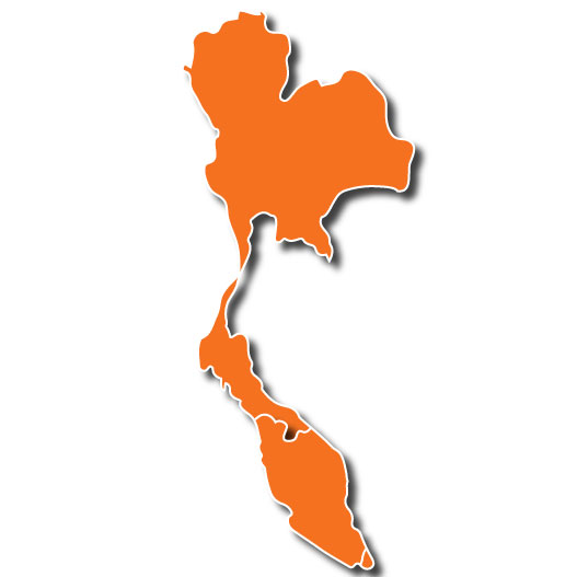 Combo 3 nước Singapore - Malaysia - Thailand