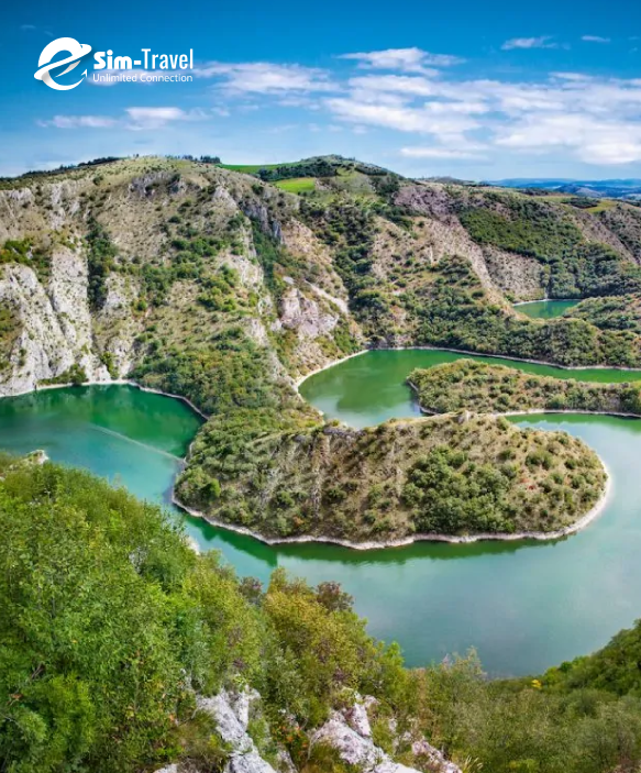 Serbia 
