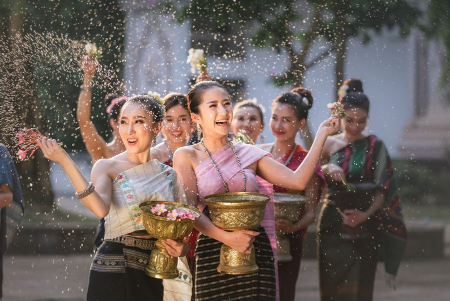 Kinh nghiệm du lịch Thái Lan tự túc 2024 cho tín đồ mê xê dịch 1