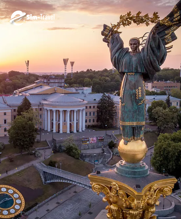 Ukraine