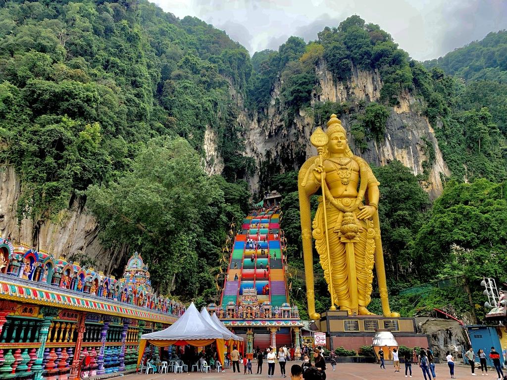 8 điều bạn nhất định phải biết trước khi đi du lịch Malaysia  3