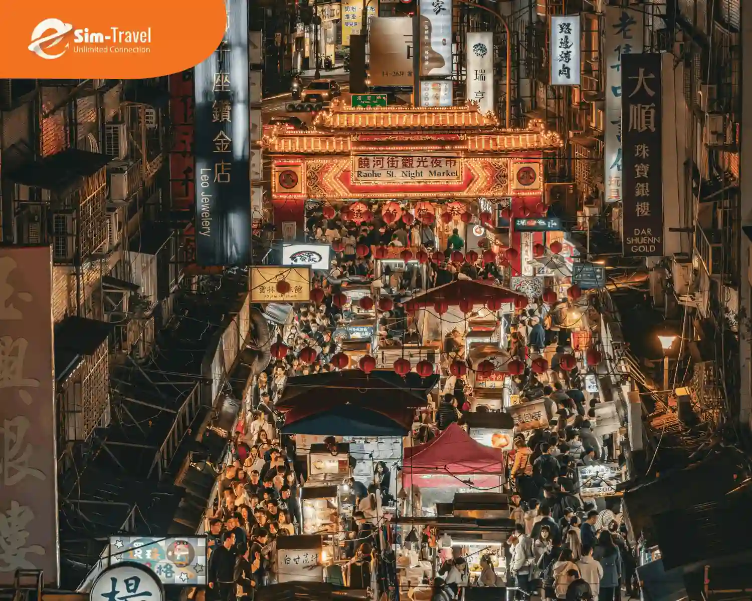 Du Lịch Đài Loan Mua Gì? Khám Phá Ngay Top Quà Tặng Hot 2025