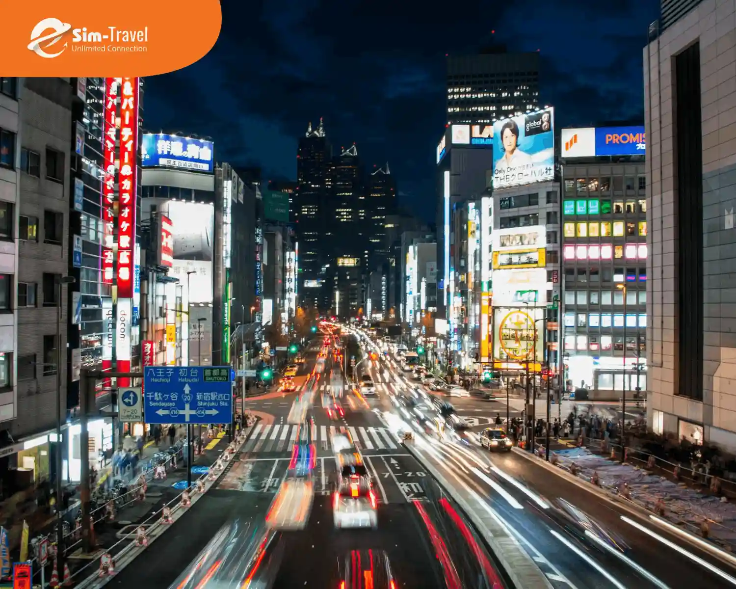 Tokyo