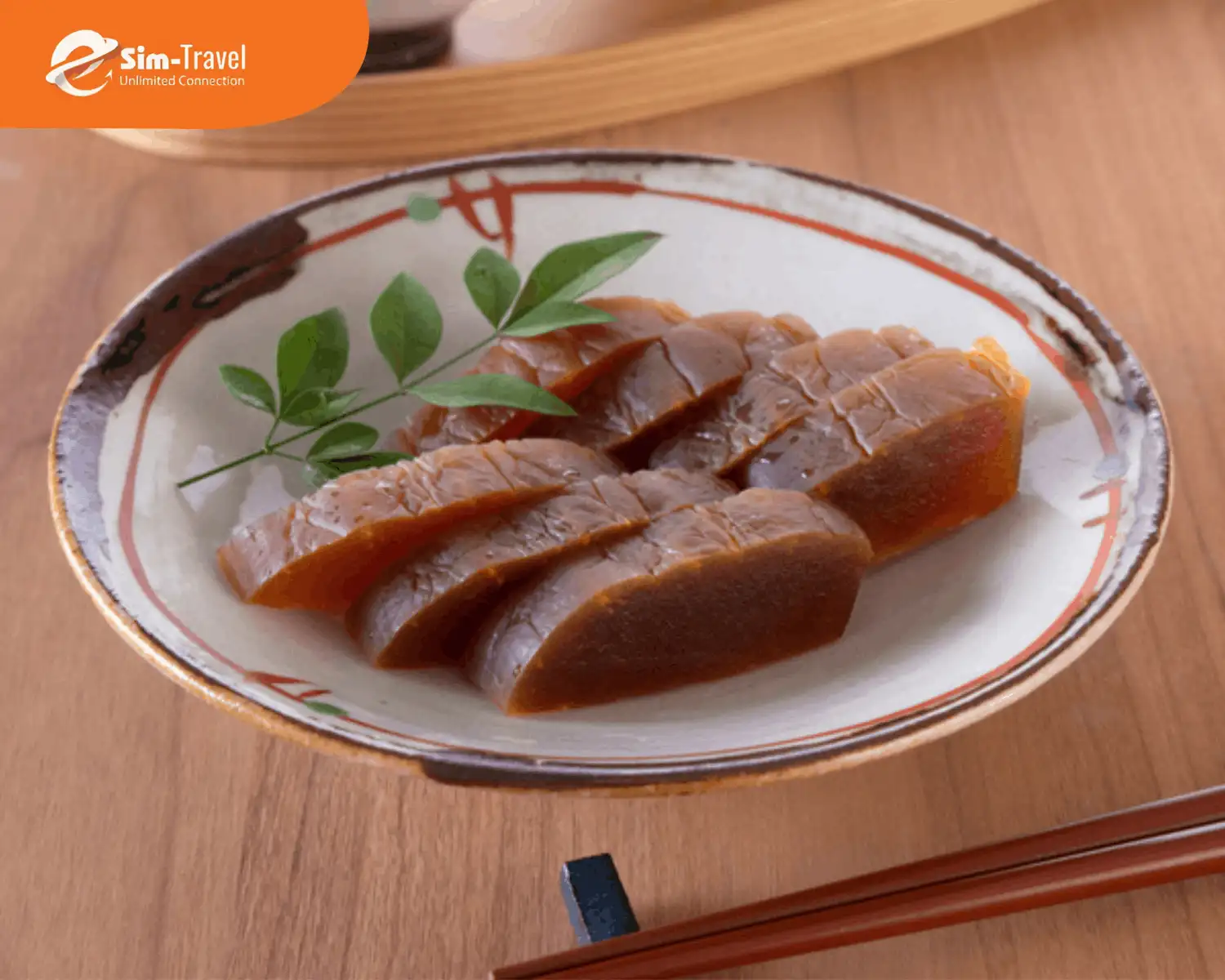 Narazuke – Dưa muối truyền thống của Nara