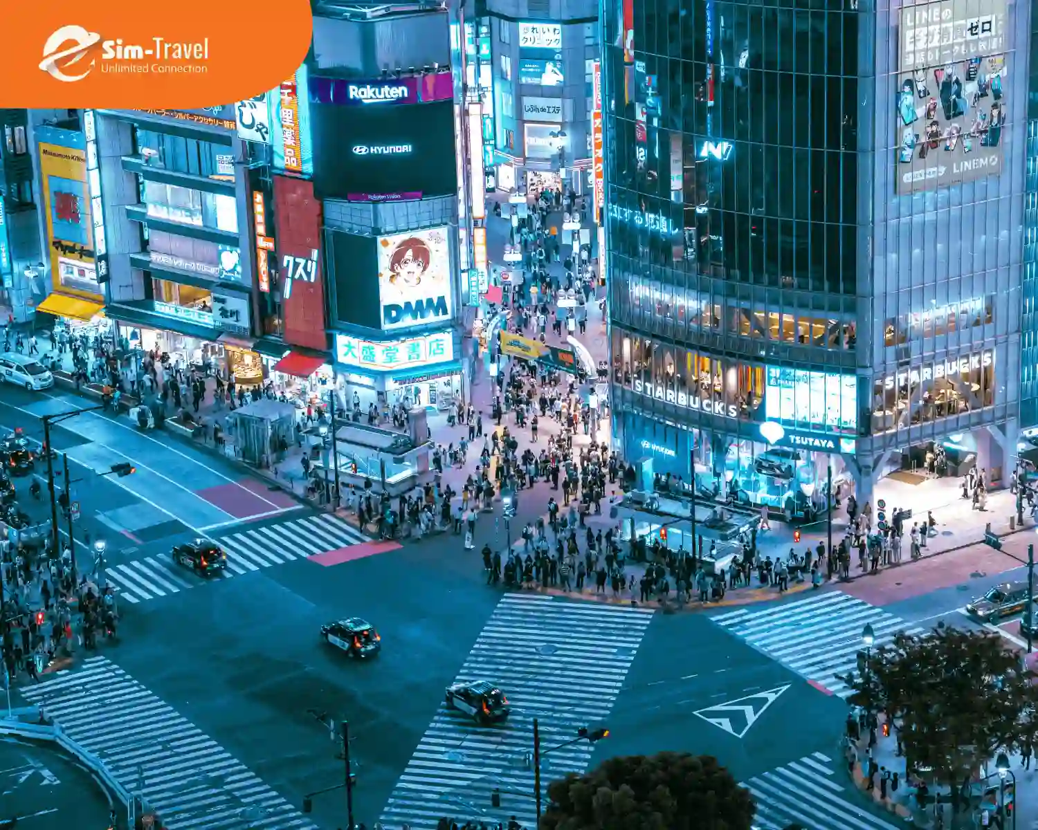 Shibuya