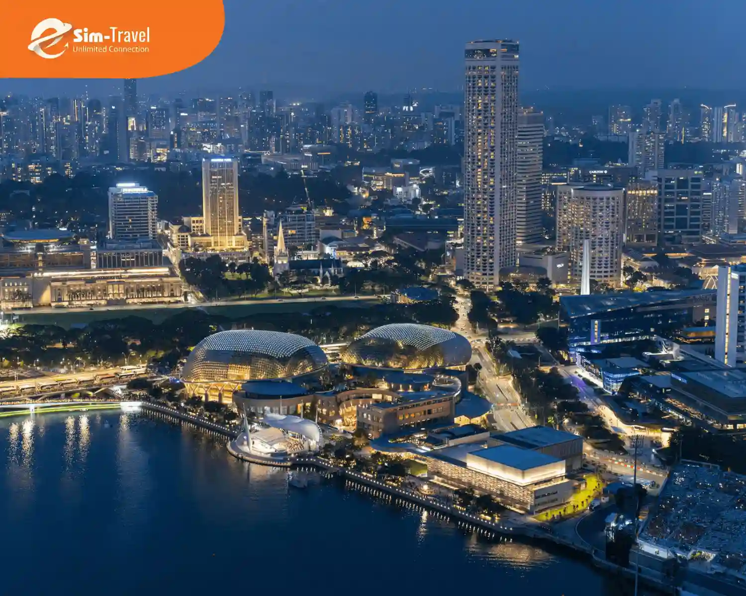 Du Lịch Singapore Mua Quà Gì? Top Quà Tặng Đáng Mua Nhất