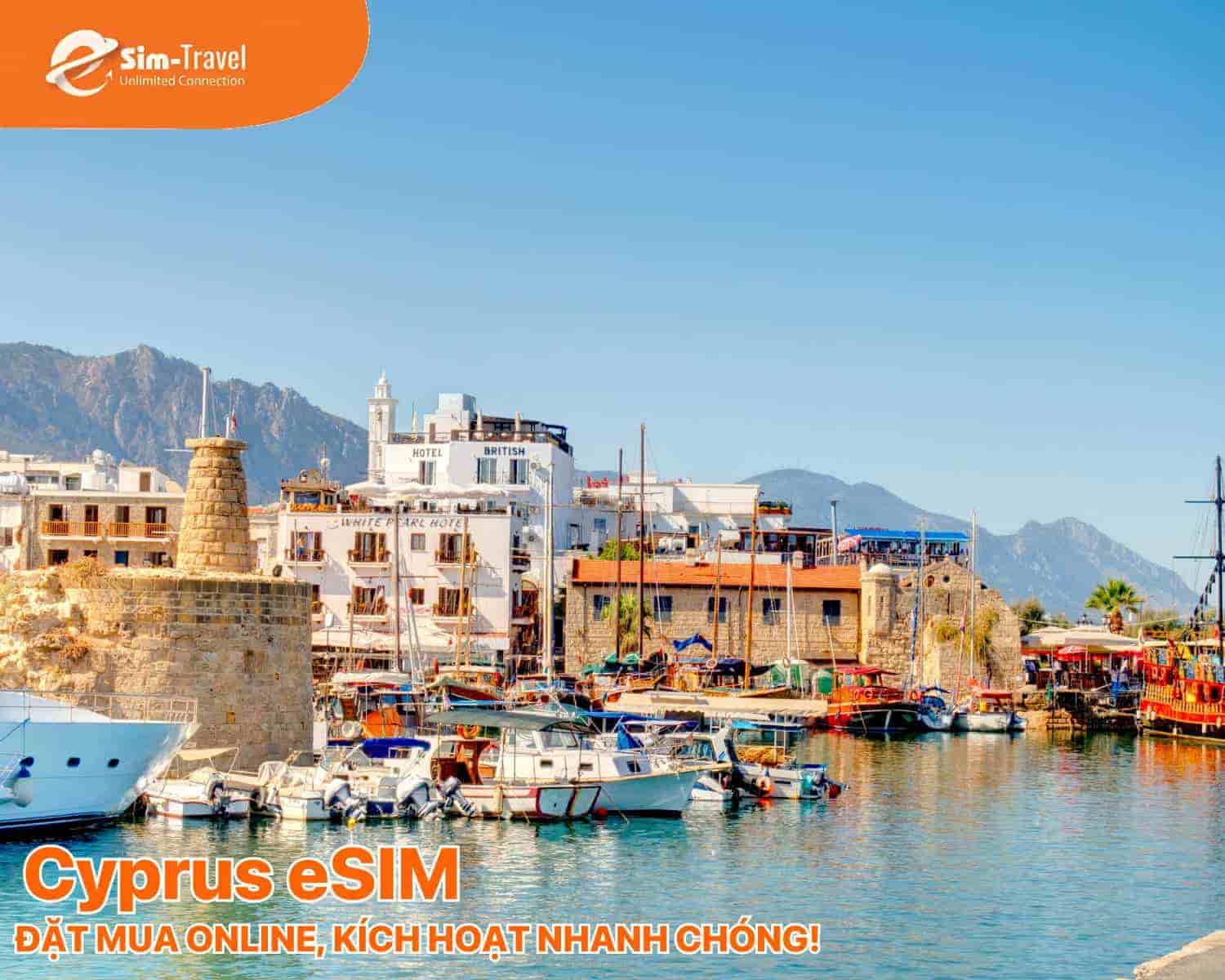 Đặt mua online, kích hoạt nhanh, sẵn sàng trải nghiệm ngay.