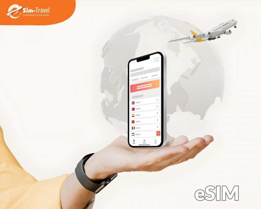 Các gói eSIM Thụy Sĩ phổ biến hiện nay