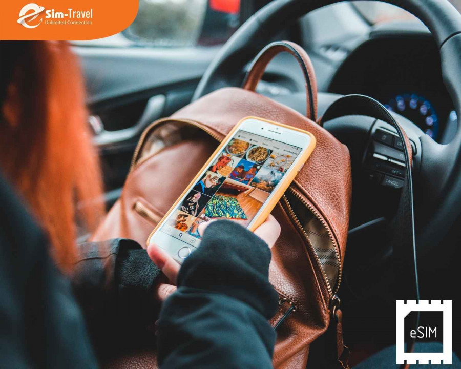 eSIM TRAVELS là địa chỉ mua eSIM du lịch Thụy Sĩ uy tín cho mọi hành trình