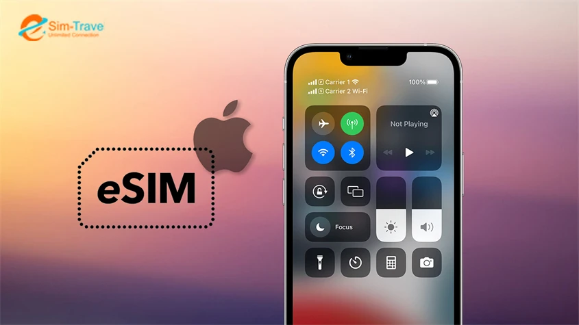 Hướng Dẫn Cài Đặt eSIM Trên Thiết Bị iOS Chi Tiết Nhất