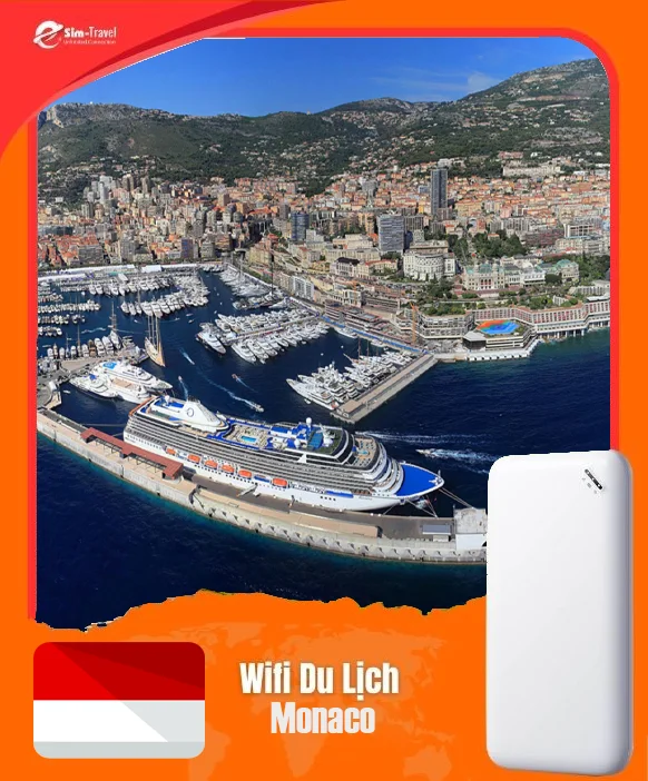 Monaco