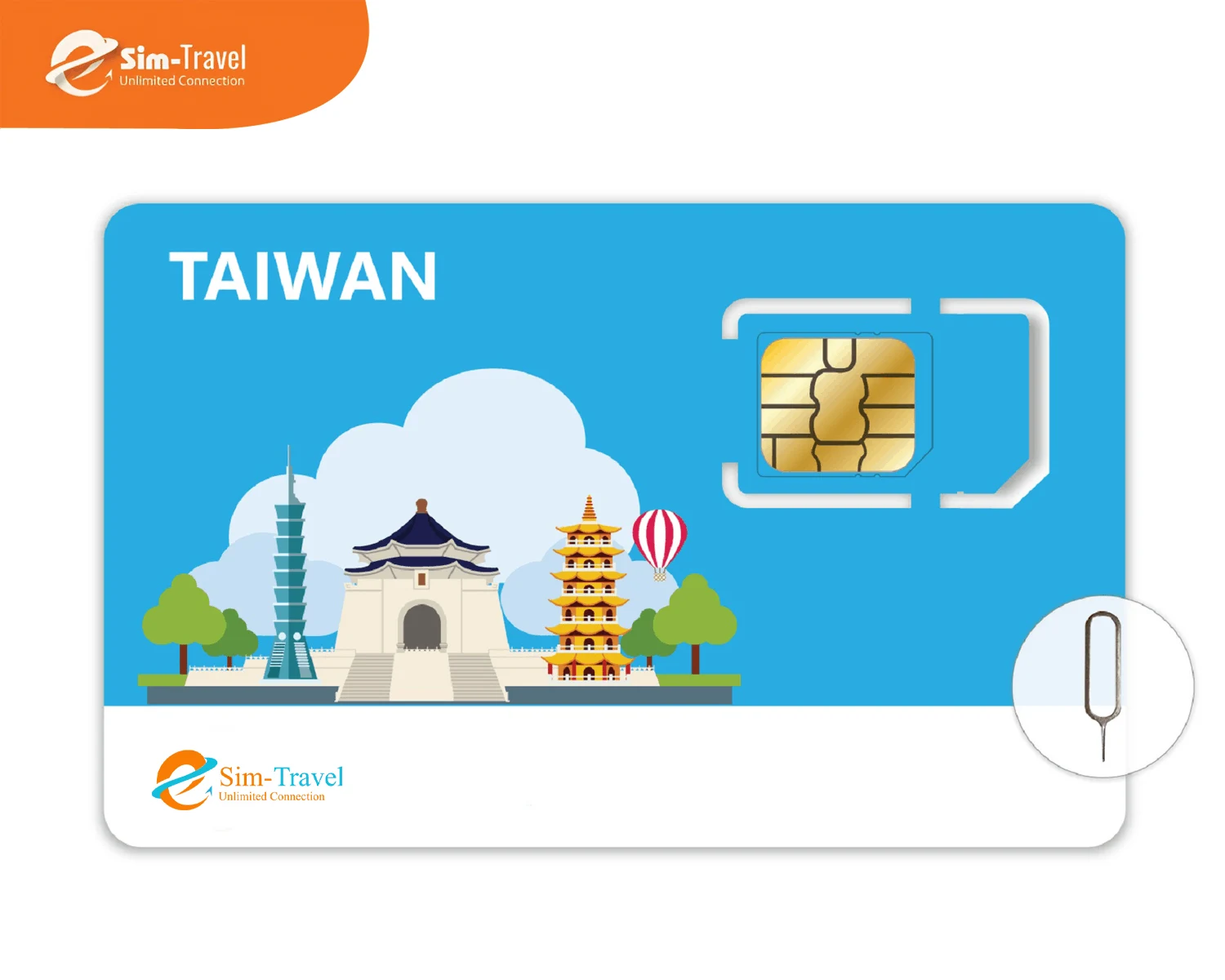 Mua Sim 4G Ở Đài Loan Như Thế Nào? Những Lưu Ý Cần Biết