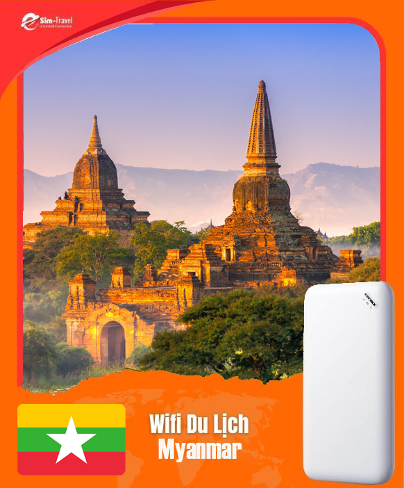 Myanmar