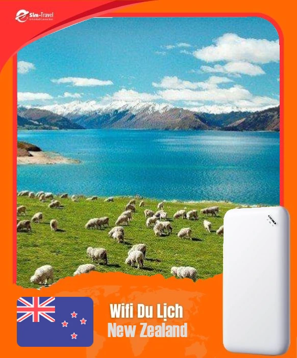 New Zealand