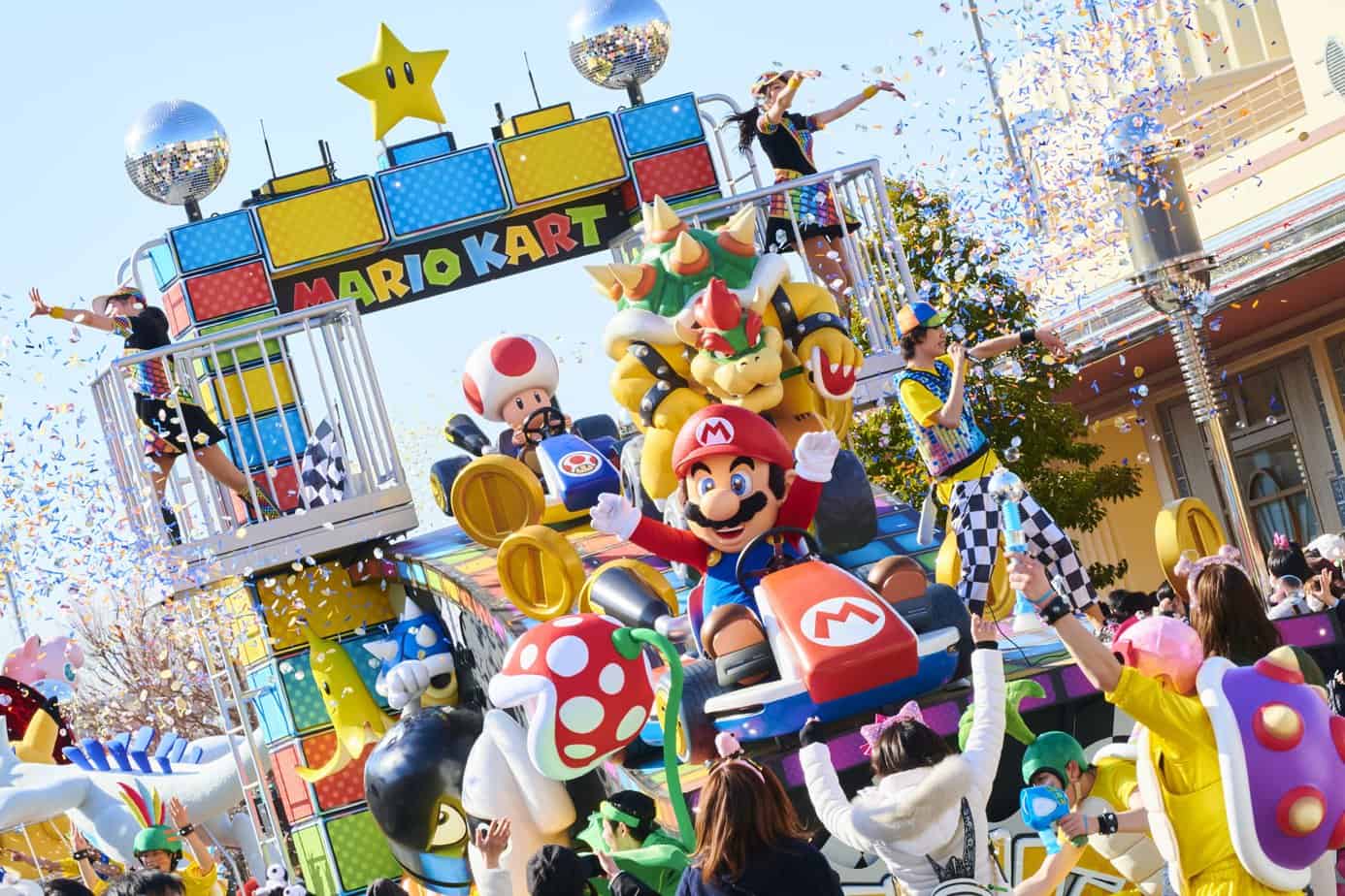 Lịch trình du lịch Osaka - Nhật Bản tự túc 3N2Đ  4