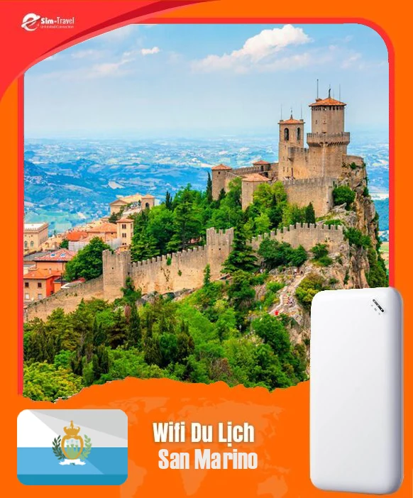 San Marino