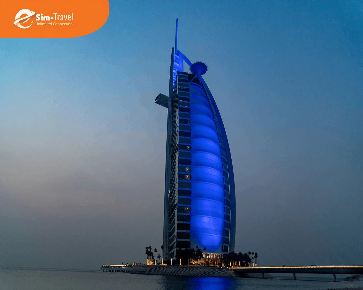 Sim Du Lịch Dubai 2025 - Chia sẻ Kinh Nghiệm Mua Sim HOT