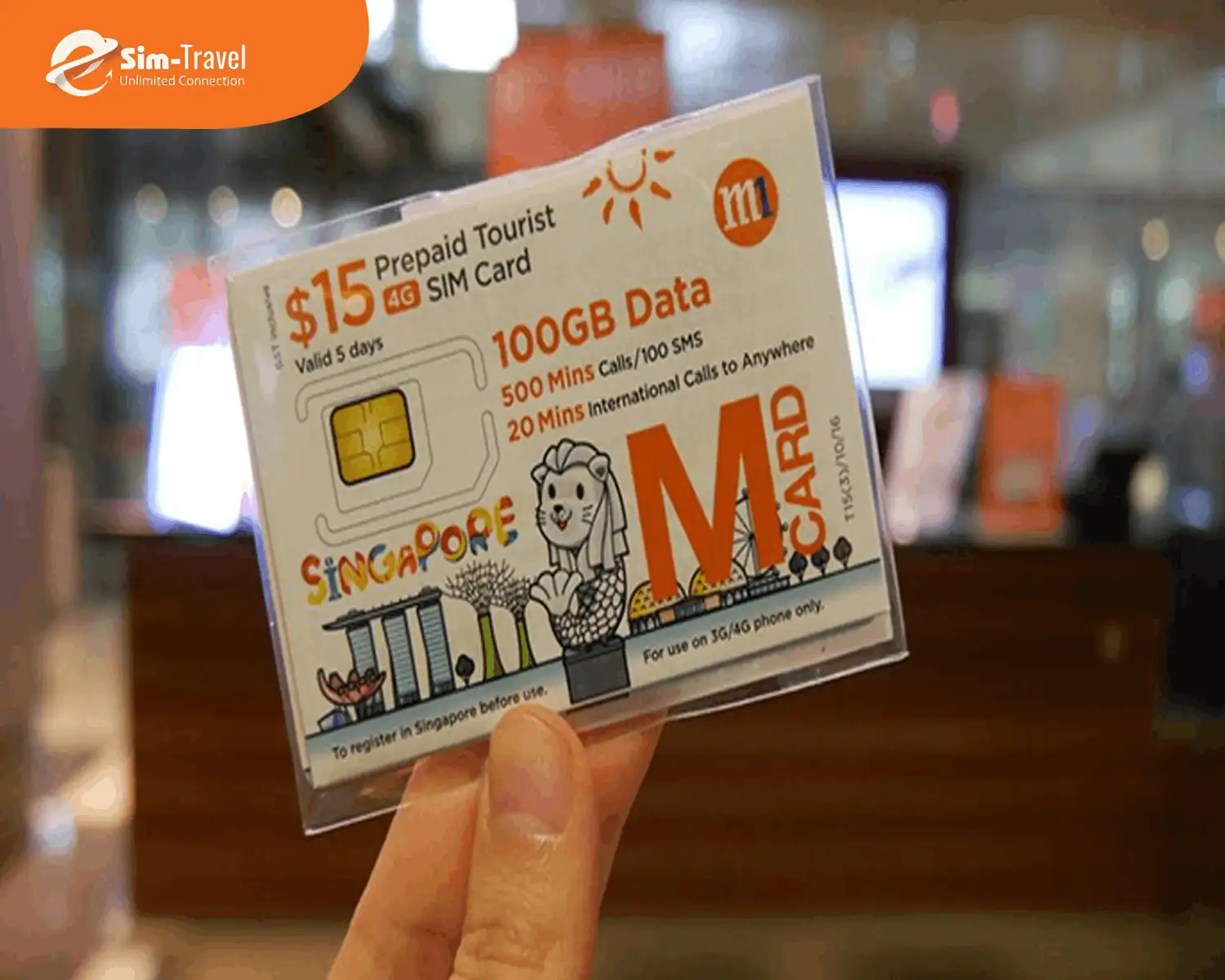Lựa chọn nhà mạng cung cấp sim du lịch uy tín