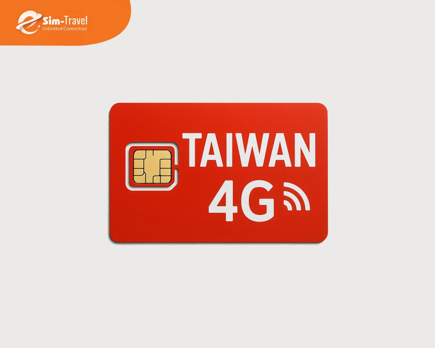 Sim GT 4G Đài Loan: Lựa Chọn Sim Du Lịch Tiện Lợi, Giá Tốt