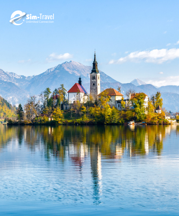 Slovenia