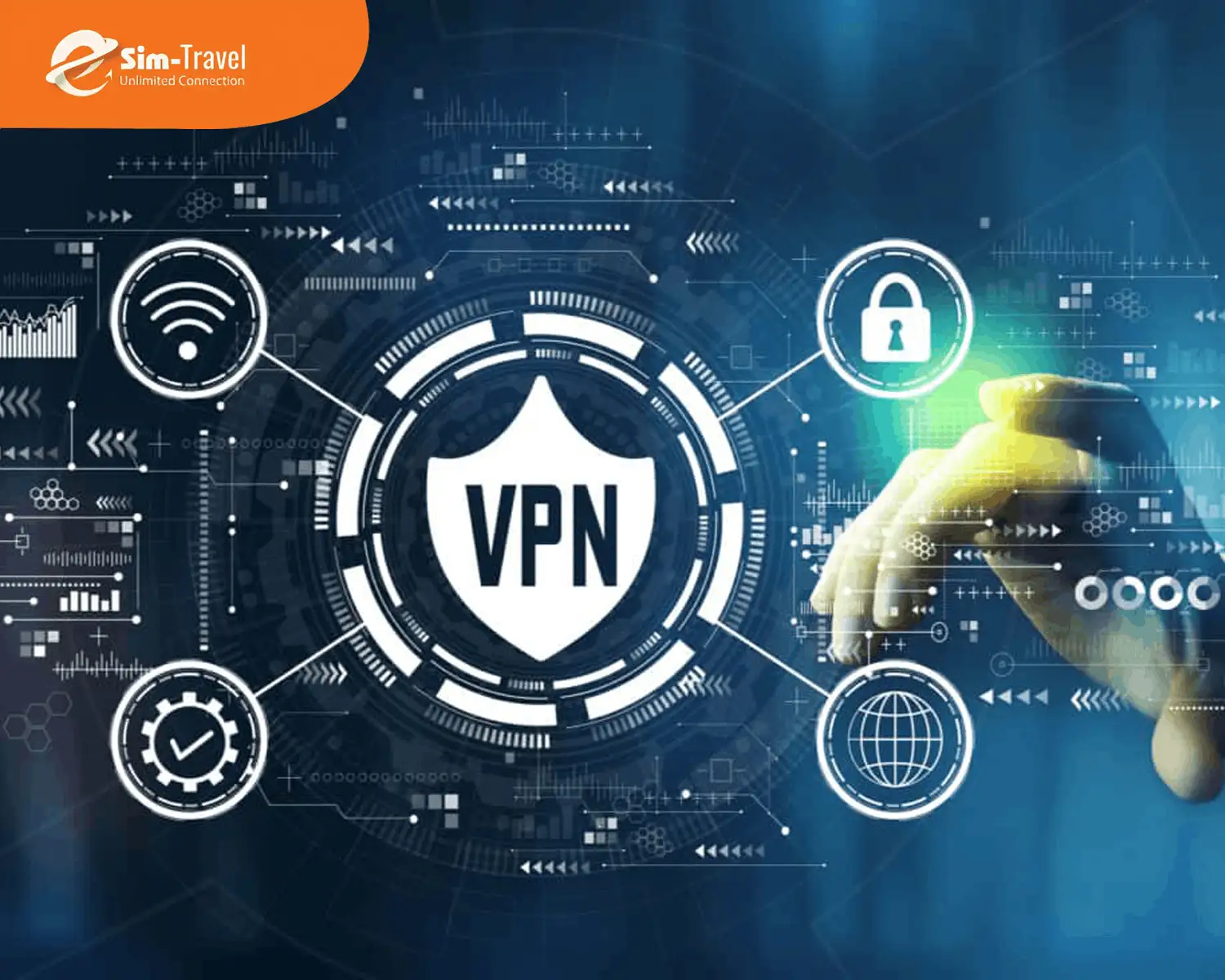 5 tiêu chí lựa cọn VPN