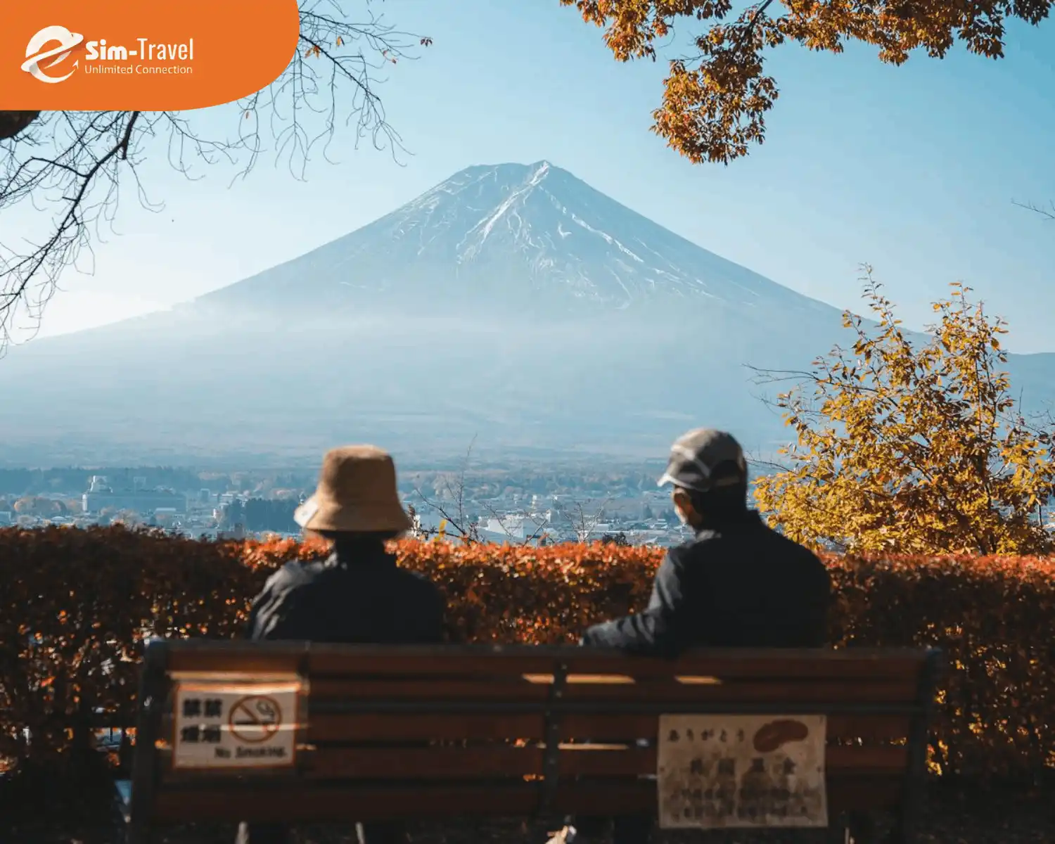 Du lịch Nhật Bản suôn sẻ hơn với visa du lịch theo tour