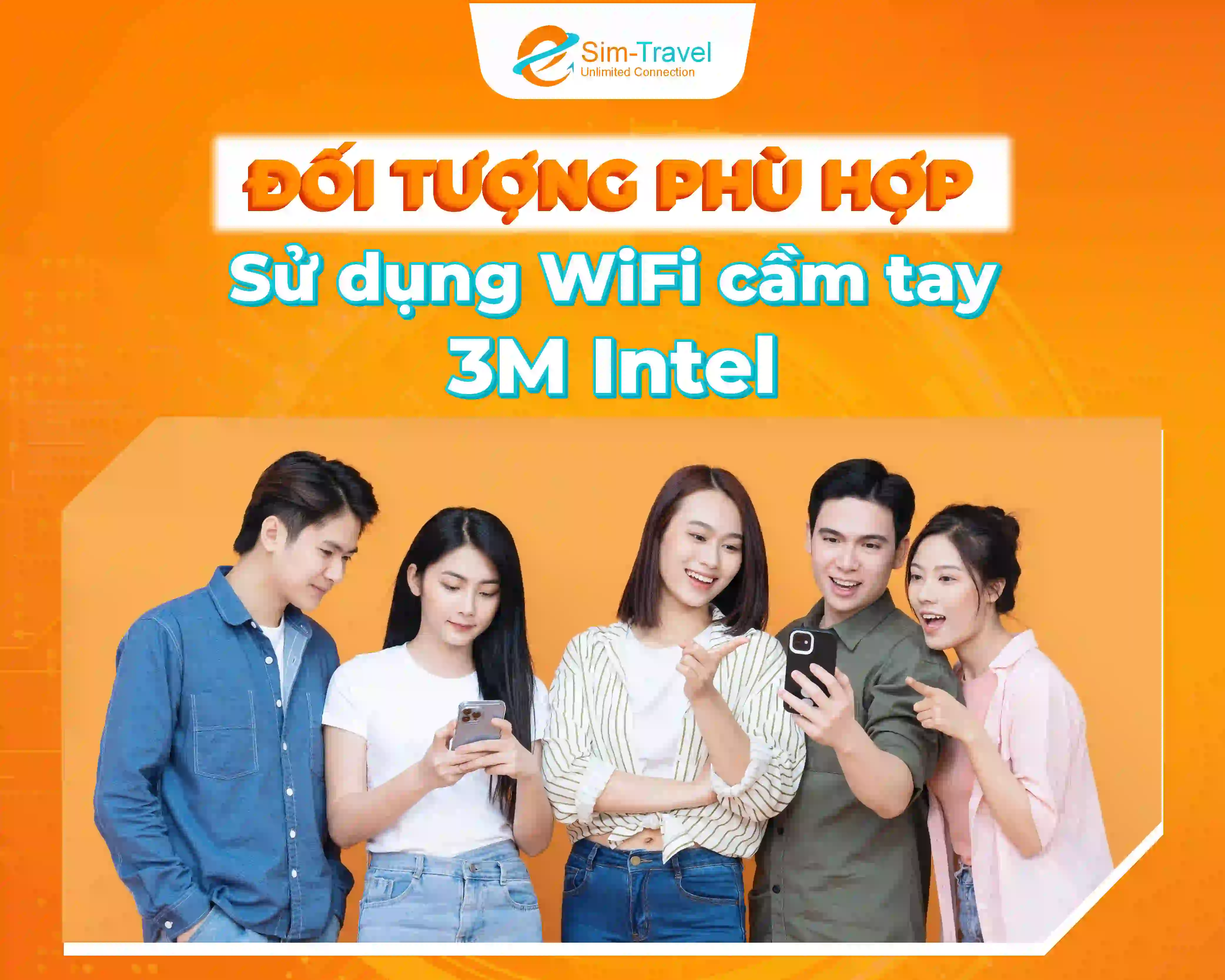 Những đối tượng phù hợp