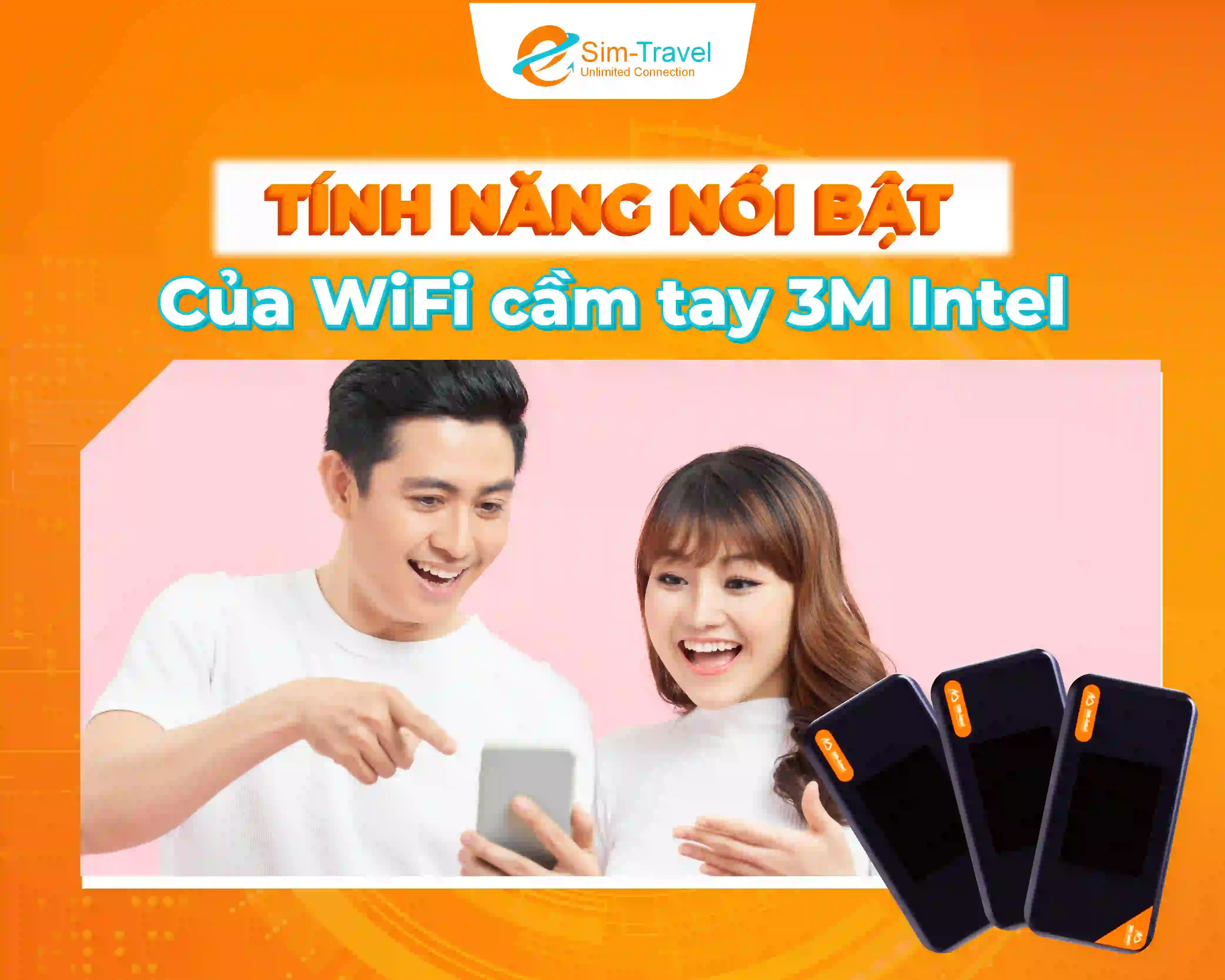 Top những tính năng nổi bật